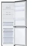 Samsung RB38C7B6CS9, SN-ST, 35 dB, C, Edelstahl - Silber