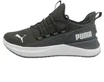 PUMA SOFTRIDE CARSON 2 Schwarz - Schwarz - 44