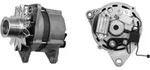 MAHLE MG 223 Lichtmaschine Generator LiMa 120A 14V f&uuml;r STEYR KOMPAKT f&uuml;r NEW