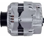 Lichtmaschine Generator 12 V 80 A &Oslash; 55 mm HELLA f&uuml;r u.a. SUZUKI SWIFT