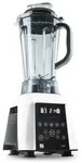 G21 Excellent Black/Cappuccino/RED/Brown Standmixer, Kunststoffgeh&auml;use, 1700 Watt,