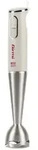 Girmi MX41 Stabmixer P&uuml;rierstab 800 W Edelstahl-Mixfu&szlig; 19 cm inkl. Messbecher...