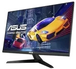 ASUS VB279QG, 68,6 cm (27"), 1920 x 1080 Pixel, Full HD, LCD, 1 ms, Schwarz