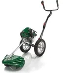 Benzin-Freischneider fahrbar BFF52