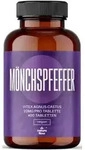 True Elements M&ouml;nchspfeffer 400 Tabletten 20mg 10:1 Extrakt