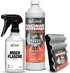 bio-chem Rauchharz-Entferner - 1000 ml inklusive Mischflasche und...