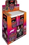 Topps - Turbo Attax Formel 1 2022 - 1 Display (24 Booster)