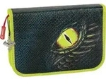 Sch&uuml;ler-Etui Drago 4061947066647 - Schwarz