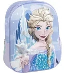 Cerda Group Die Eisk&ouml;nigin &ndash; V&ouml;llig Unverfroren 3d-kinderrucksack Blau,Lila