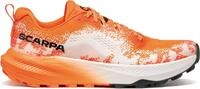 Golden Gate LT Schuh - vielseitiger Trailrunning- und City-Sneaker - Scarpa,