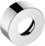 KEUCO 59553010281 Verl&auml;ngerungs-Rosette IXMO 59553, THM - Wei&szlig;