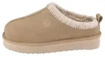 Rohde Genova Clogs Hochwertiges Veloursleder f&uuml;r optimalen Komfort, Echtes...