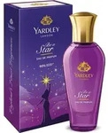 Yardley London Eau de Parfum Be A Star 30ml