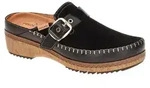 Pikolinos GRANADA Damen Pantoletten - Pantolette schwarz - Schwarz - 36