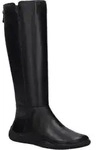 JOSEF SEIBEL Wynona 14 | Stiefel f&uuml;r Damen | Schwarz - Schwarz - 37