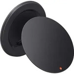 Samsung 360 Stand Magnet, Magnetischer Ring, Schwarz, Aluminium, Silikon,