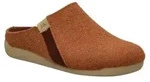 JOSEF SEIBEL Cara 05 | Hausschuh f&uuml;r Damen | Gelb - Orange - 36