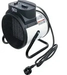 BGS technic Fan Heater, 2912 mm