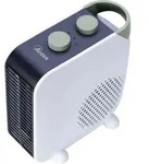Ardes AR4F15, Elektrischer Raumheizl&uuml;fter, Klasse II, IPX0, Drinnen, Tisch/Bank,