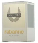 Rabanne INVICTUS Eau de Toilette Spray 30 ml