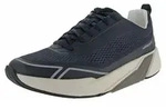 Gabor Rollingsoft Herren Halbschuhe 42 - Blau - 42