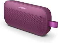Bose SoundLink Flex Tragbarer Bluetooth Lautsprecher (2. Gen), Tragbarer Outdoor