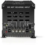 Nedis Stromwandler - Auto Angetrieben - 24 V DC - 12 V DC - 240 W -...