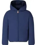 Save the Duck Kinder Jacke Oliver Blau - Blau