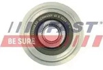 FAST FT45645 Riemenscheibe Lichtmaschine f&uuml;r FORD MONDEO IV Turnier (BA7)...