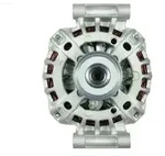 AS-PL A0671S Lichtmaschine Generator LiMa 120A 12V passend f&uuml;r MERCEDES-BENZ