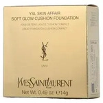 Yves Saint Laurent Skin Affair Soft Glow Cushion Foundation LN10 (14 g)