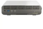 QNAP TBS-h574TX, NAS, Kompakt, Intel&reg; Core&trade; i5, i5-1235U, 16 GB, 0 TB