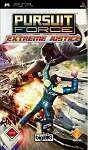 Pursuit Force: Extreme Justice