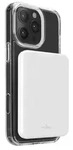 PURO Power Bank Mag Plus &ndash; Magnetische Powerbank mit 15 W...