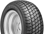 Maxxis M-8001 Trailer Sommerreifen 195/50 B10 98N LLKW Anh&auml;ngerreifen Reifen -