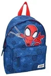 Spiderman Spidey Rucksack &ndash; Verstellbare Schultergurte und gepolsterter...
