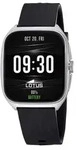 Lotus - 50210/1 - Smartwatch - Unisex - Schwarz