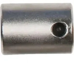3/8&ldquo; Stecknuss mit Vierkantaufnahme f&uuml;r Gewindeboh rer, 7 mm