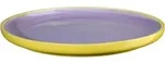 ASA Selection tapero viva Teller violeta &Oslash; 14 cm
