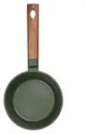 Resto Kitchenware 93700, 1,4 l, Rund, Gr&uuml;n, Aluminium, Queenhome, Holz - Gr&uuml;n