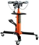 VEVOR Getriebeheber Motorheber 500 kg, Motorblock Getriebe Heber 85-170 cm