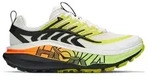 Schuhe Hoka One One Stinson 8 1176637DFLCK - Gelb/Orange - 42