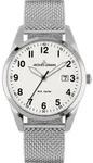 Jacques Lemans Sport 200 1-2002 1-2002I Herrenarmbanduhr - Schwarz