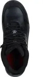 Skechers Work KILRAM TROPHUS Herren S3L Arbeitsschuhe Schwarz 42.5 - Schwarz -...