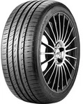 1x Sava INTENSA UHP FP TL Sommerreifen 225/55 R16 95W Reifen