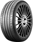 Dunlop Sommerreifen motorcycle-tyres SP Sport Maxx GT ( 245/40 ZR20 (99Y) XL J, mit