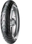 Pirelli Motorradreifen car-tyres Angel ST ( 120/70 ZR17 TL (58W) M/C, Vorderrad...