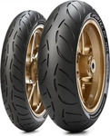 Metzeler Sportec M7 RR Sommerreifen 190/55 ZR17 75W Motorradreifen Supersport...