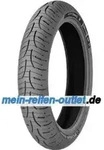 Michelin Pilot Road 4 Rear 160/60 R17 M/C Tl 69(W) Rear - Schwarz