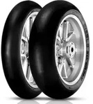 Pirelli Diablo Superbike Sommerreifen 200/60 R17 Motorradreifen Rennreifen...